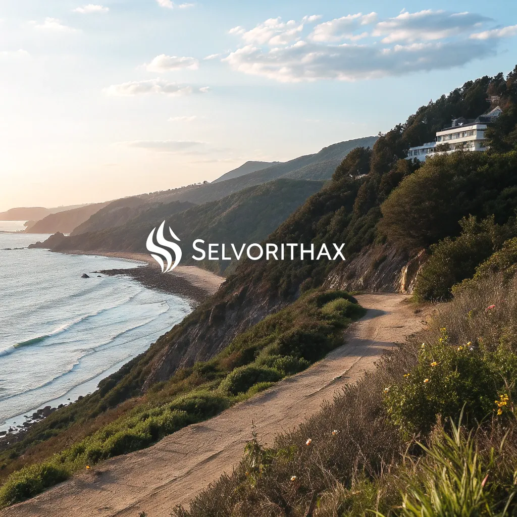 Selvorithax Logo